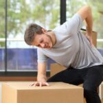 Safely Moving Furniture: How to Avoid Injuries