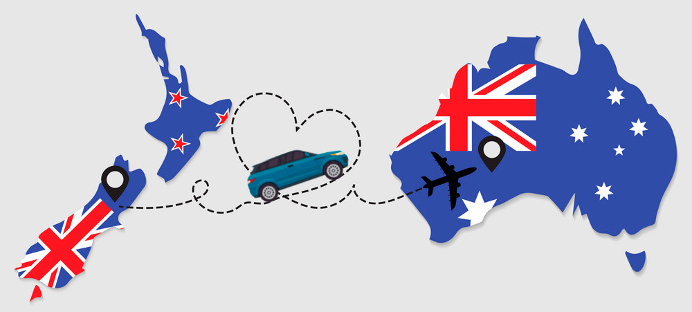 “Navigating the Complexities of Shipping a Car from Australia to New Zealand: A Comprehensive Guide”